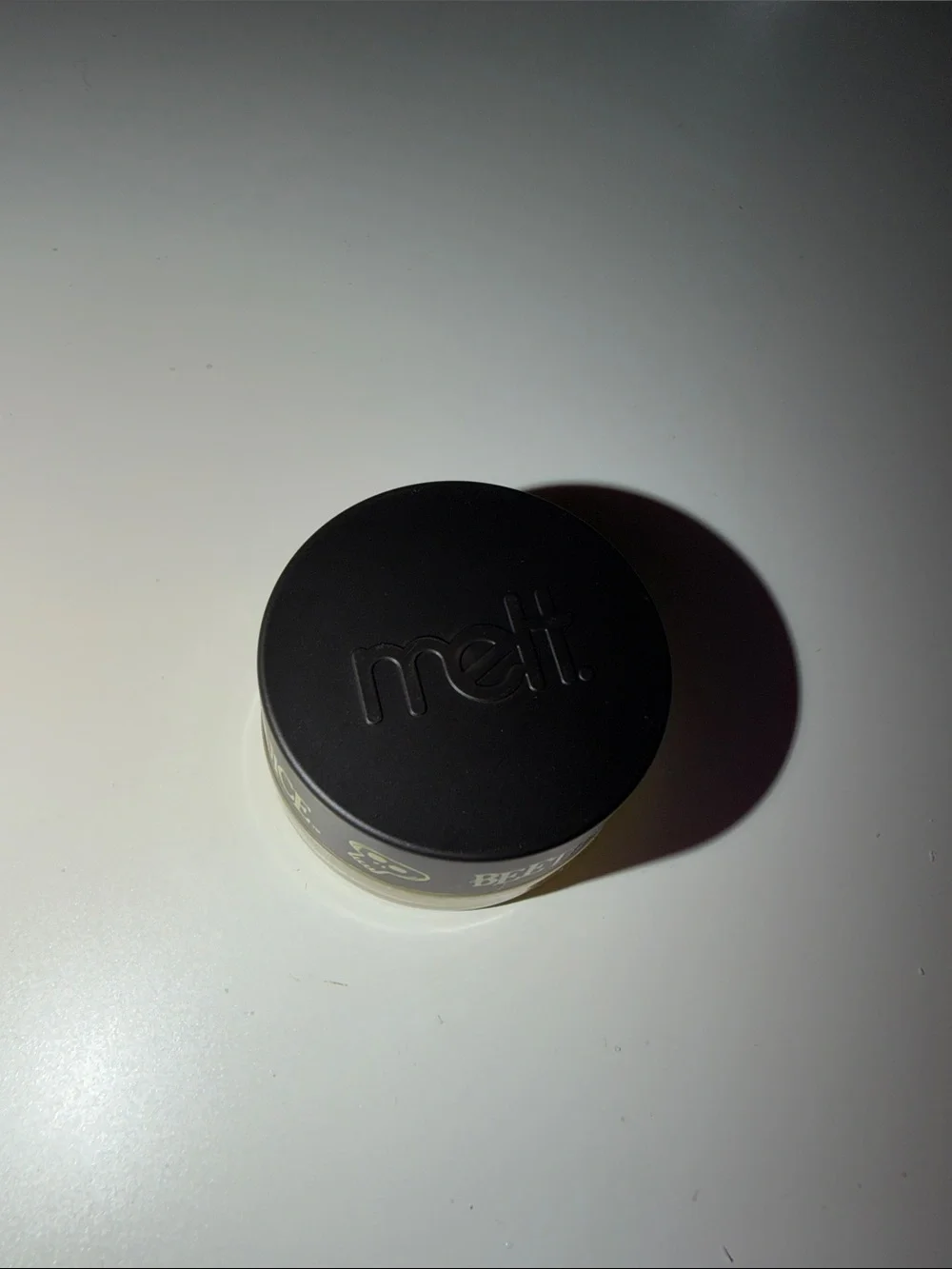 Melt Cosmetics x Beetlejuice The Afterlife Gel Eyeliner